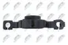 Подвесной подшипник карданного вала-, mazda cx-9 tb 07-13 /перед/ Nty NLWMZ000 (фото 3)