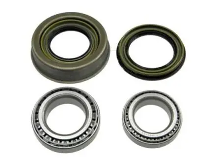 Подшипник ступиц колеса Nty KLPNS021