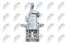 Суппорт тормозной Nty HZTHD018 (фото 3)