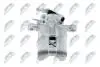 Суппорт тормозной Nty HZTHD015 (фото 4)