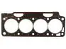 Прокладка, головка циліндра STARLINE GA 1036 (фото 2)
