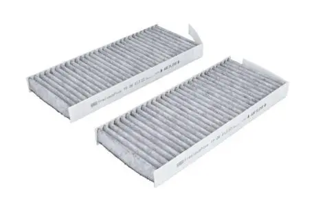 Фільтр салону антібактеріальний RENAULT Latitude 1.5dCi K9K782 -FILTER MANN FP260132