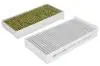 Фільтр салону антібактеріальний BMW 1(F40) 116d F40 B37C15A -FILTER MANN FP230152 (фото 1)