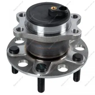 Пiдшипник ступицi FEBI FEBI BILSTEIN 172497