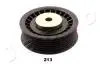 Ролик генератора Toyota Aygo/Yaris/Citroen C1 1.0/1.3 99-14 (84x27) JAPKO 129213