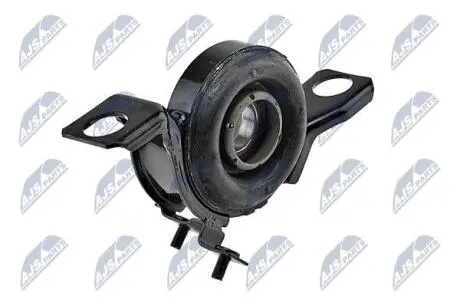 Муфта подвесного подшипника mitsubishi outlander cu 02-06 /перед/ Nty NLWMS002