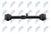 Рычаг задний toyota landcruiser 200 08- /left upper/ Nty ZWTTY125 (фото 3)