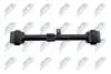 Рычаг задний toyota landcruiser 200 08- /left upper/ Nty ZWTTY125 (фото 3)