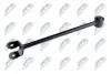 Тяга задняя toyota avensis t22 97-03 /control rod/ Nty ZWTTY025 (фото 2)