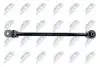 Тяга задняя toyota avensis t22 97-03 /control rod/ Nty ZWTTY025 (фото 4)