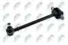 Рычаг задн. mazda xedos-9 93-01 /control rod/ ZWTMZ067 NTY