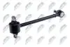 Рычаг задн. mazda xedos-9 93-01 /control rod/ Nty ZWTMZ067 (фото 2)