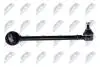 Рычаг задн. mazda xedos-9 93-01 /control rod/ Nty ZWTMZ067 (фото 4)