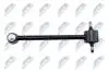 Рычаг задн. mazda xedos-9 93-01 /control rod/ Nty ZWTMZ067 (фото 5)