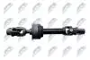 Крестовина рулевого вала, lexus rx270 Nty SKKTY026 (фото 3)
