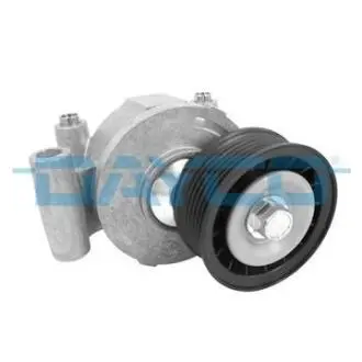 Натяжник ременя генератора Ford Focus 1.8/2.0i 04-12/Mazda 3 2.0 08-14 DAYCO APV2792