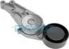 Натяжник ременя генератора Audi A4/A6 1.8-2.0 TSFI 00-08 (d=76.2mm) DAYCO APV2310 APV2310