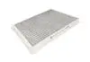 Фільтр салону антібактеріальний MERCEDESBENZ CKlasse(W203C203S203) C160 C203 M271 -FILTER MANN FP3461 (фото 1)