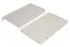 Фільтр салону HYUNDAI H1H1StarexH200i800iLoadSatellite 2.4 G4JS -FILTER MANN CU210052 (фото 1)
