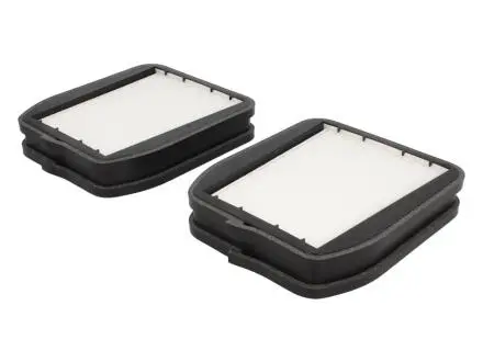 Фільтр салону MERCEDESBENZ EKlasse(WS211) E200CDI W211 OM646.951 -FILTER MANN CU180002