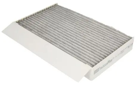 Фільтр салона (вугільний) RENAULT Fluence 1.5dCiFAP K9K826 -FILTER MANN FP26005