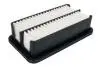 Фільтр повітряний двигуна KIAMOTORS PicantoI(BA) 1.1CRDi BA MANN-FILTER C2219 C2219