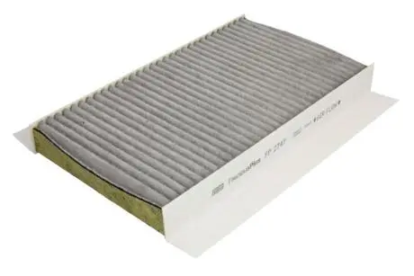 Фільтр салону LANDROVER Discovery3LR3 2.7TDV6 L319 276DT -FILTER MANN FP2747