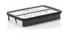 Фільтр повітряний двигуна MAZDA Xedos9 2.3V6 KJZEM -FILTER MANN C27311 (фото 1)