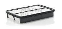 Фільтр повітряний двигуна MAZDA Xedos9 2.3V6 KJZEM -FILTER MANN C27311