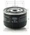 Фільтр оливний BITTER CabrioletType3 3.0i OpelC30SE -FILTER MANN W9144 (фото 3)