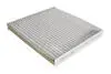 Фільтр салону BESTURNFAW X80PentiumX80 2.0L CA4GD1 -FILTER MANN FP2043 (фото 1)