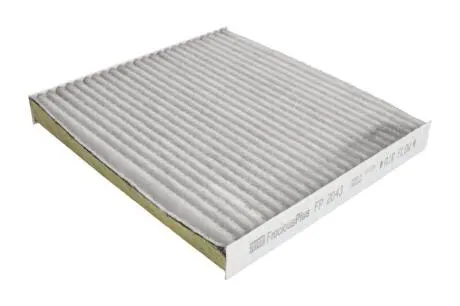 Фільтр салону BESTURNFAW X80PentiumX80 2.0L CA4GD1 -FILTER MANN FP2043