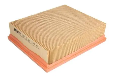 Фільтр повітряний OPEL VectraB 1.7TD X17DT(TC4EE1) -FILTER MANN C22120 (фото 1)