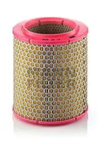 Фільтр повітряний ALFAROMEO AR6 1.9D 10AR6 160D100 -FILTER MANN C17129