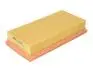 Фільтр повітряний OPEL AgilaII 1.3CDTI  D13A,Z13DTJ MANN-FILTER C2554 C2554