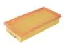 Фільтр повітряний OPEL AgilaII 1.3CDTI D13A,Z13DTJ -FILTER MANN C2554 (фото 2)