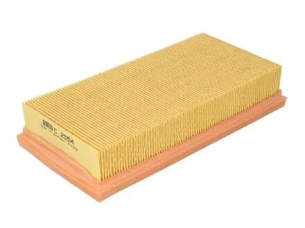 Фільтр повітряний OPEL AgilaII 1.3CDTI D13A,Z13DTJ -FILTER MANN C2554