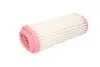 Фільтр повітряний двигуна HYUNDAI i10II 1.0  G3LA MANN-FILTER C11007 C11007