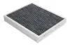 Фільтр салону OPEL MerivaA 1.3CDTI  Y13DT,Z13DT MANN-FILTER CUK2143 CUK2143