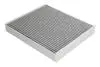 Фільтр салону OPEL MerivaA 1.3CDTI Y13DT,Z13DT -FILTER MANN CUK2143 (фото 2)
