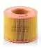 Фільтр повітряний двигуна ARO ARO10 1.9D  F8QA6 MANN-FILTER C18121 C18121