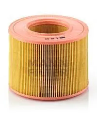 Фільтр повітряний двигуна ARO ARO10 1.9D F8QA6 -FILTER MANN C18121