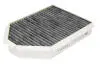 Фільтр салону JAGUAR FType 2.0Ti4 X152 PT204 MANN-FILTER CUK26011 CUK26011