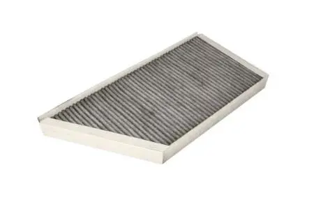 Фільтр салону PEUGEOT 206 1.1i HFZHFX(TU1JP) -FILTER MANN FP3448
