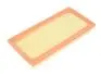 Фільтр повітряний MITSUBISHI Mirage 1.2  3A92 MANN-FILTER C26027 C26027