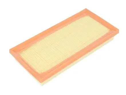 Фільтр повітряний MITSUBISHI Mirage 1.2 3A92 -FILTER MANN C26027