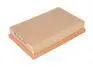 Фільтр повітряний OPEL Agila 1.0i12V  Z10XEXEP MANN-FILTER C2579 C2579