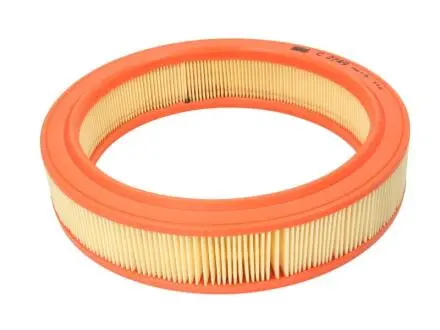 Фільтр повітряний двигуна FORD Capri 1.6 LCN -FILTER MANN C2749 (фото 1)
