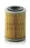 Оливний фільтр OPEL VectraB 2.0D16V  X20DTL MANN-FILTER H7161X H7161X