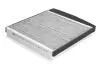 Фільтр салону VOLVOCARS S60 2.0T  B5204T5 MANN-FILTER FP2855 FP2855